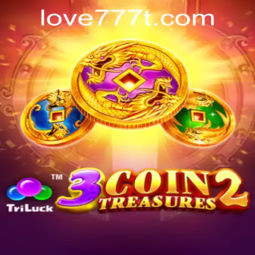 Exploring the Exciting World of 3CoinTreasures2 and Love777 PH Login
