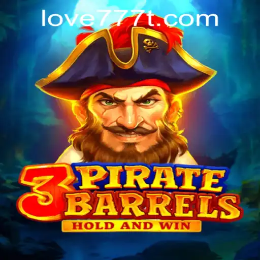 Unveiling 3PirateBarrels: A Thrilling Adventure Awaits