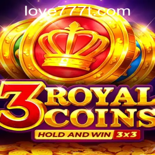 Unveiling the Excitement of 3royalcoins: A Comprehensive Guide to Gameplay and Strategy
