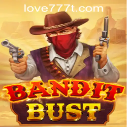 BanditBust: An Immersive Gaming Experience with Love777 PH Login