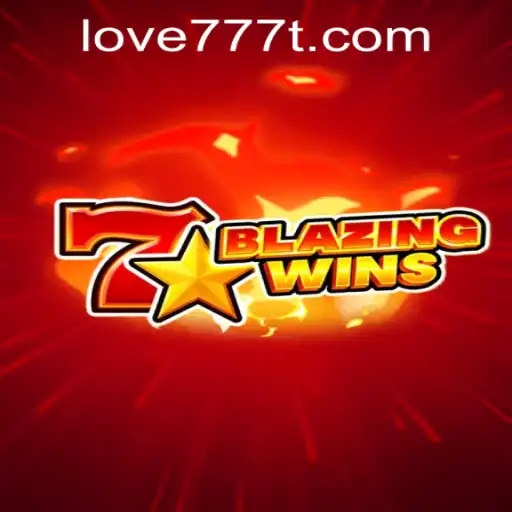 BlazingWins: A Fiery Adventure in Modern Gaming