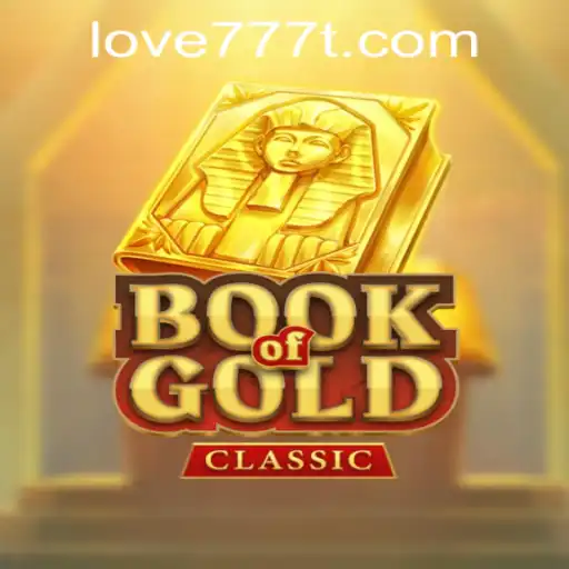 Discover the Excitement of BookOfGoldClassic and Love777 PH Login