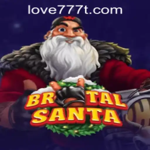 Discover the Festive World of BrutalSanta - A Unique Gaming Adventure