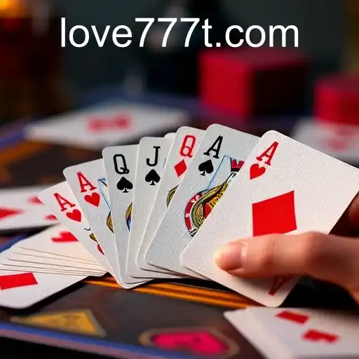 The Allure and Evolution of Card Games