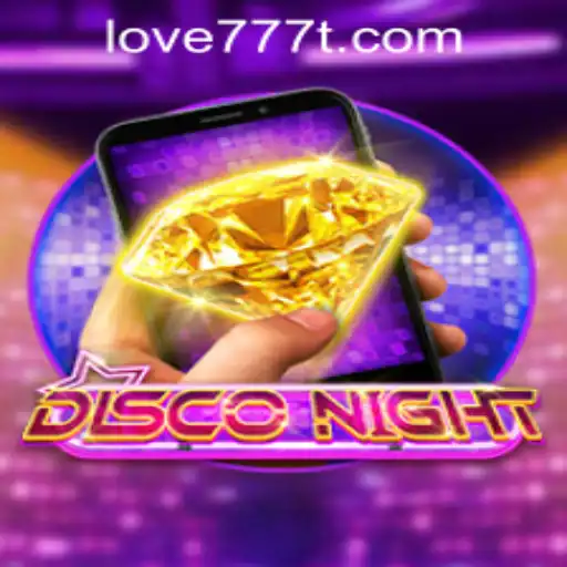 Dive into DiscoNightM: A Captivating Gaming Experience with Love777 PH Login