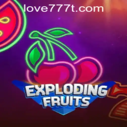 ExplodingFruits: A Thrilling Adventure with a Juicy Twist