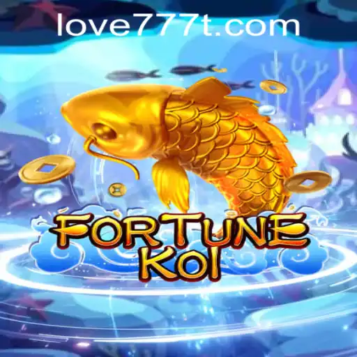 FORTUNEKOI: Dive into the Vibrant World of Love777 PH Gaming