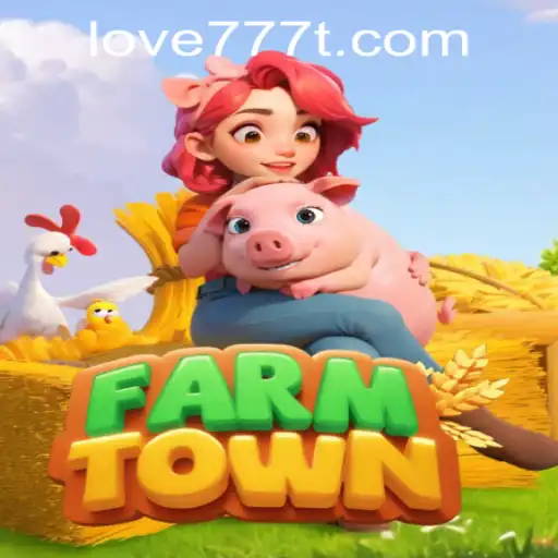 Exploring the Charming World of FarmTown and How Love777 PH Login Enhances Your Experience