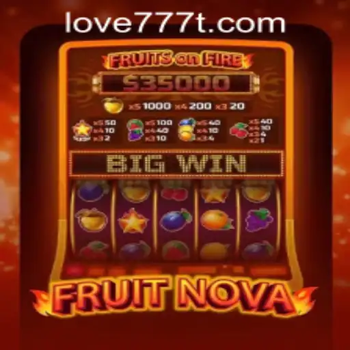 Exploring the Exciting World of FruitNova and Love777 PH Login