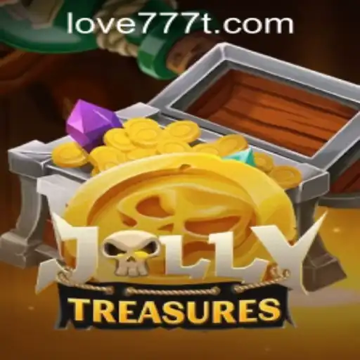 JollyTreasures and Love777 PH Login: A New Era in Gaming