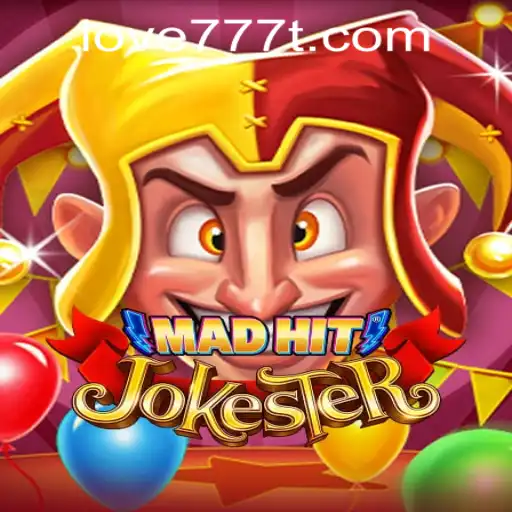 Dive into MadHitJokester: Unleashing the Chaos and Fun!