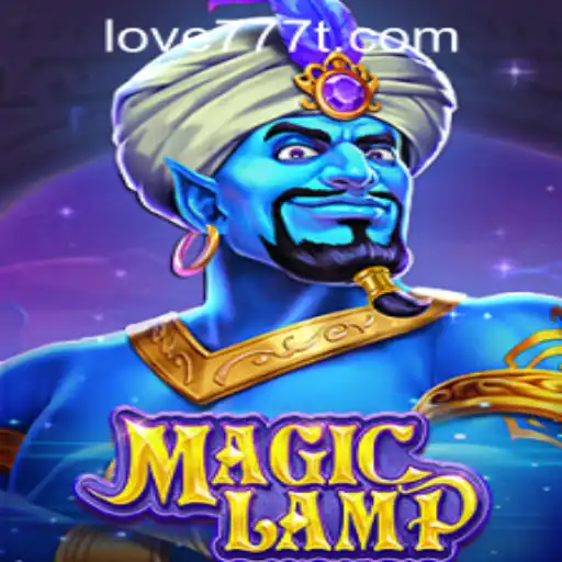 MagicLamp - Discover the Enchantment and Mysteries of This Exclusive Game