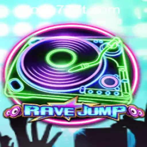 RaveJump: A New Revolution in Digital Gaming