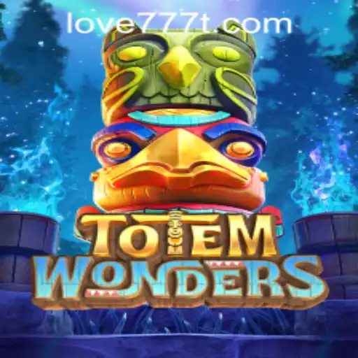 Exploring the Mystical World of TotemWonders with Love777 PH Login