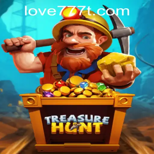 Exploring the Game: TreasureHunt and Love777 PH Login