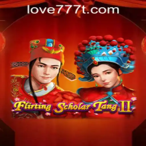 Exploring the Enchanting World of Flirting Scholar Tang II
