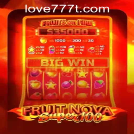Exploring the Vibrant World of FruitNovaSuper100: Your Guide to Playing and Winning