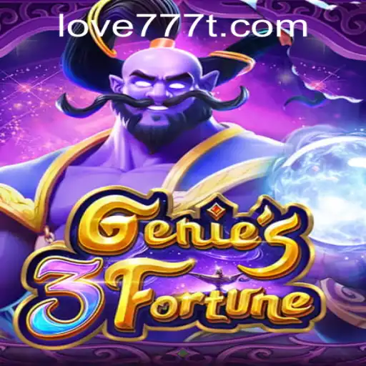 Exploring Genie3Fortune: A New Era in Online Casino Gaming with Love777 PH Login