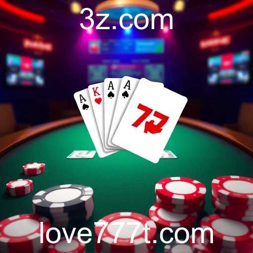 A Revolução Digital: Impactos e Inovações do Love777