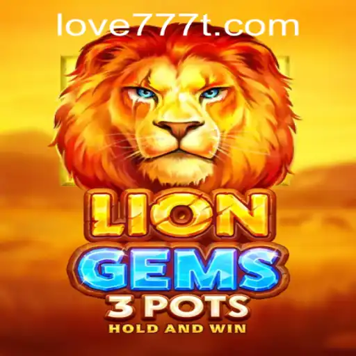 Explore LionGems3pots: A Revolutionary Slot Game Experience