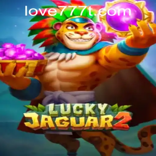 Experience the Thrill of Luckyjaguar2: Your Gateway to Adventure and Luck