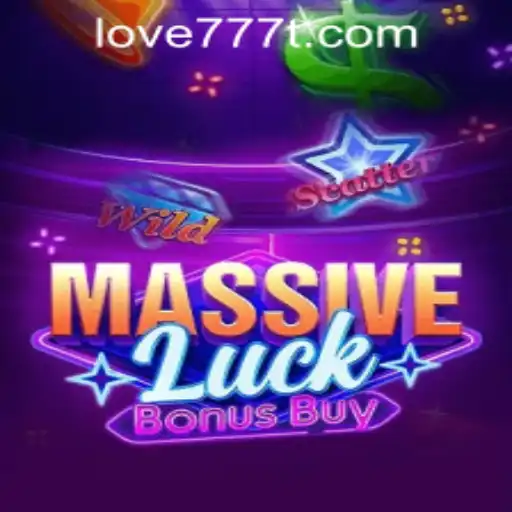 Exploring MassiveLuckBonusBuy: A Gaming Sensation with Love777 PH Login