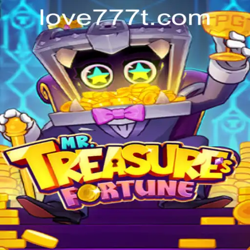 Discover the Exciting World of MrTreasuresFortune and Love777 PH Login