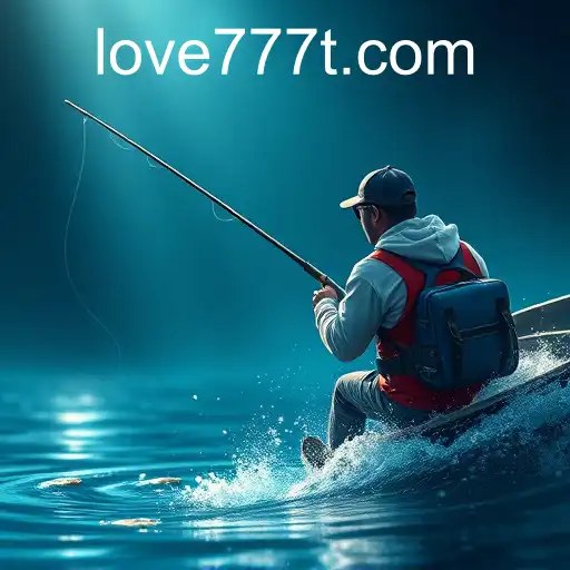 Exploring Online Fishing and Love777 PH Login