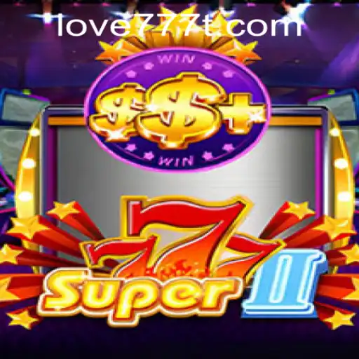 Super777II: A Comprehensive Guide to the Exciting World of Online Gaming