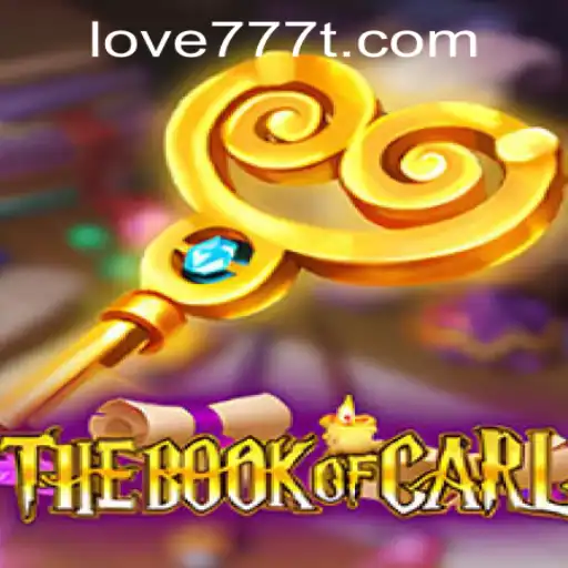 Unveiling TheBookofCarl: A Journey Through Adventure and Strategy