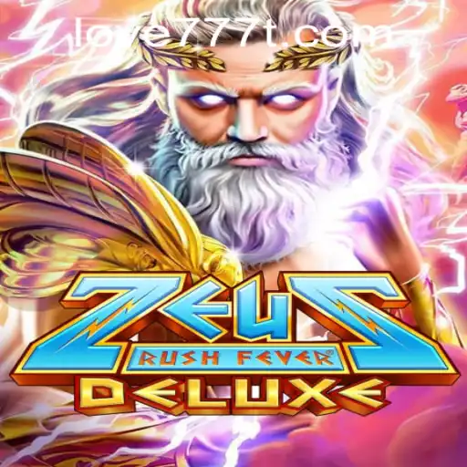 ZeusRushFeverDeluxe: An Exciting Journey into the World of Mythical Gaming